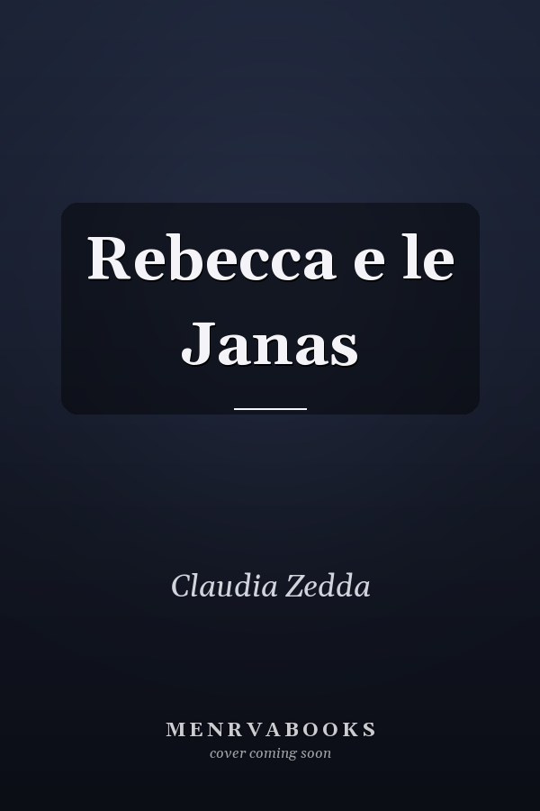 Rebecca e le Janas