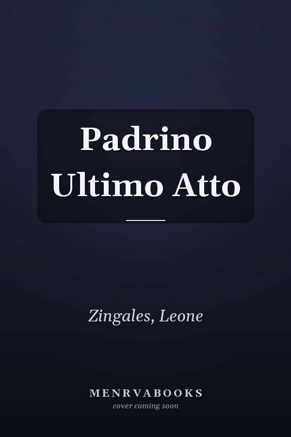 Padrino Ultimo Atto