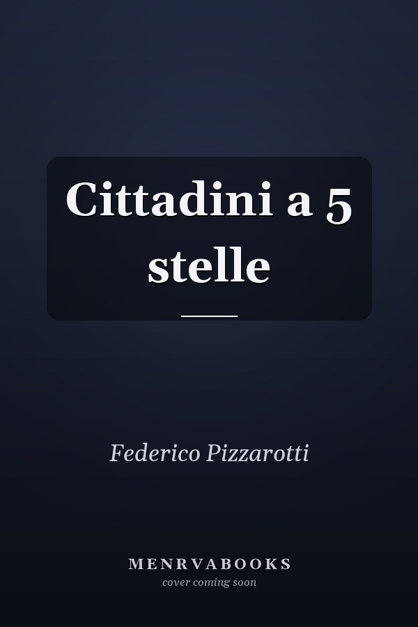 Cittadini a 5 stelle