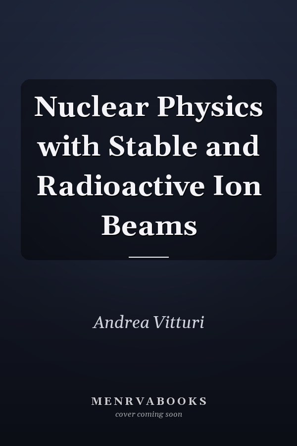 Nuclear Physics with Stable and Radioactive Ion Beams