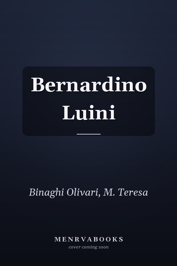 Bernardino Luini