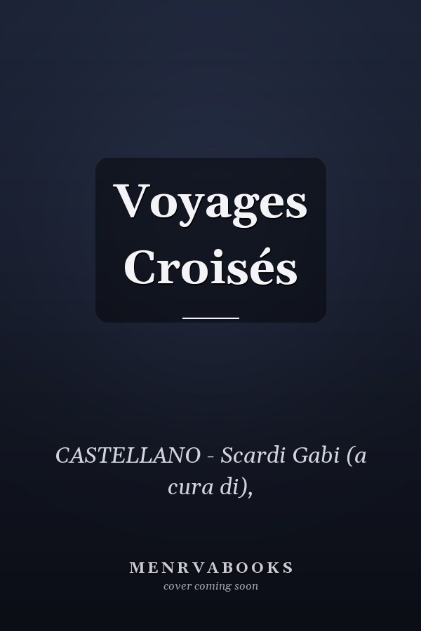 Voyages Croisés
