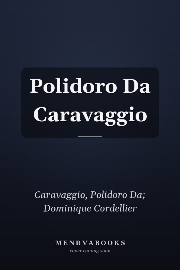 Polidoro Da Caravaggio