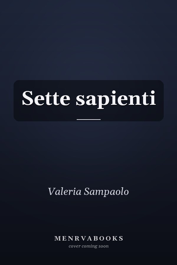 Sette sapienti