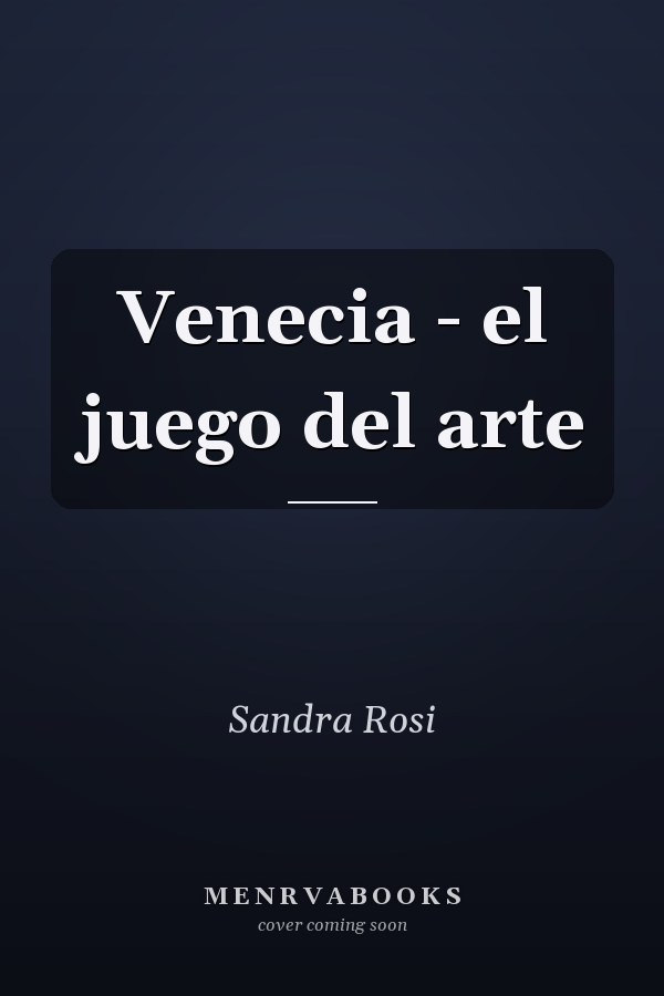 Venecia - el juego del arte