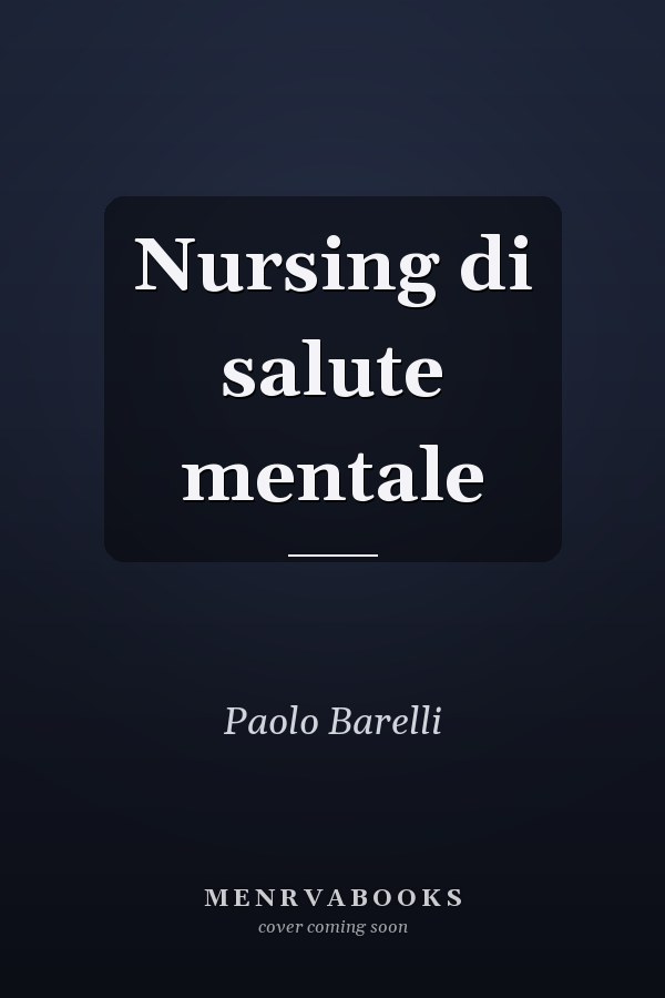 Nursing di salute mentale