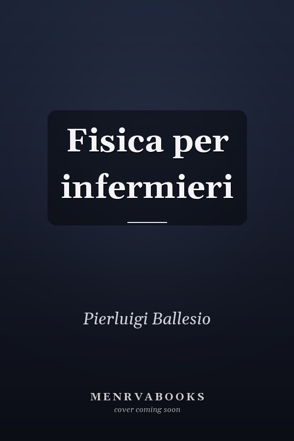 Fisica per infermieri