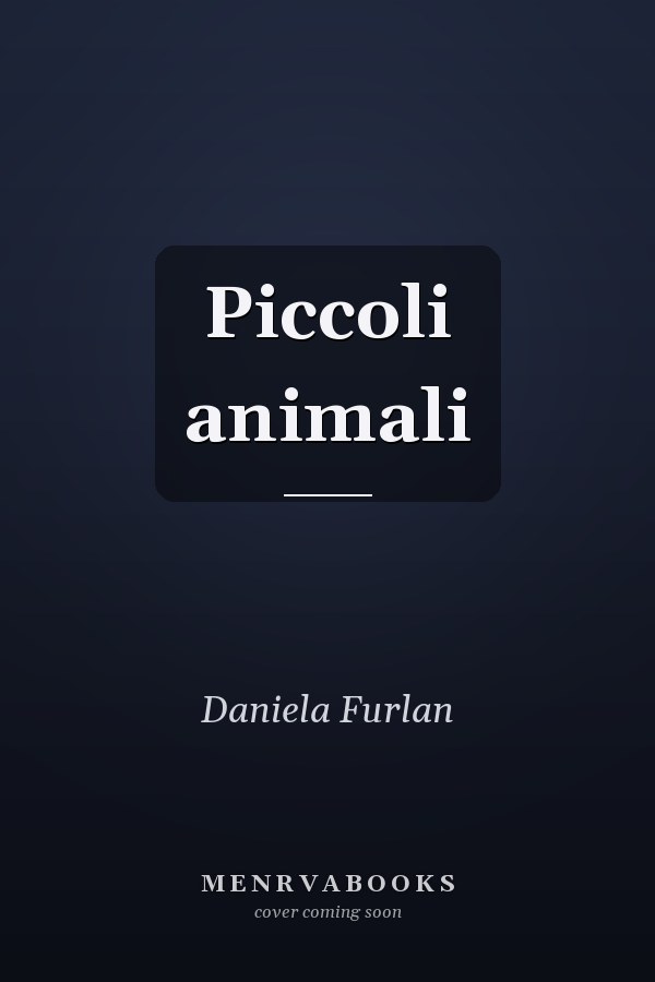 Piccoli animali