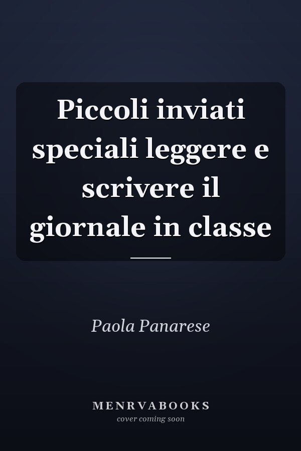 Piccoli inviati speciali leggere e scrivere il giornale in classe