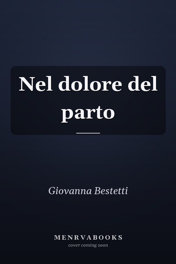 Nel dolore del parto