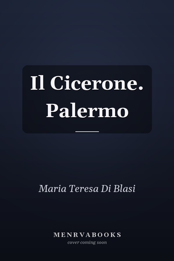 Il Cicerone. Palermo