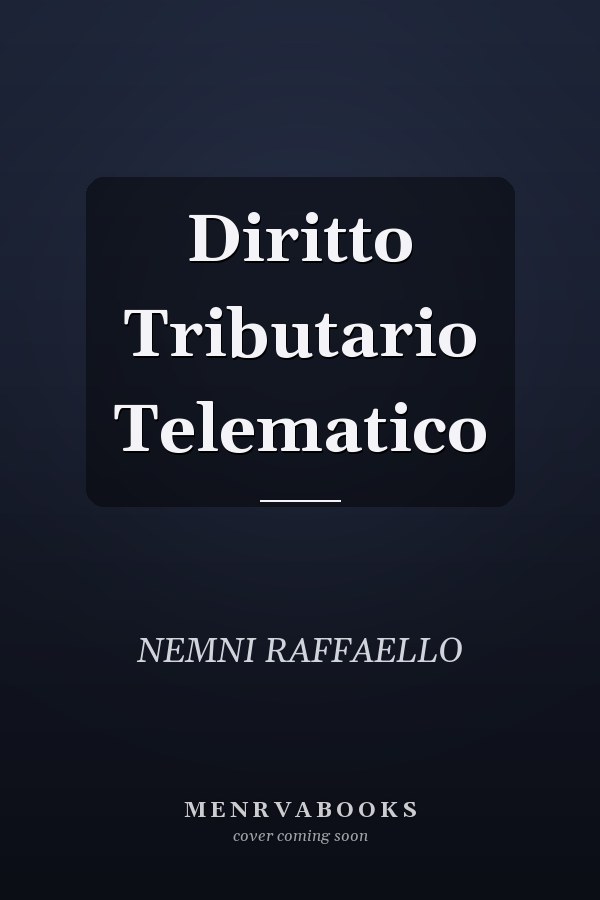 Diritto Tributario Telematico