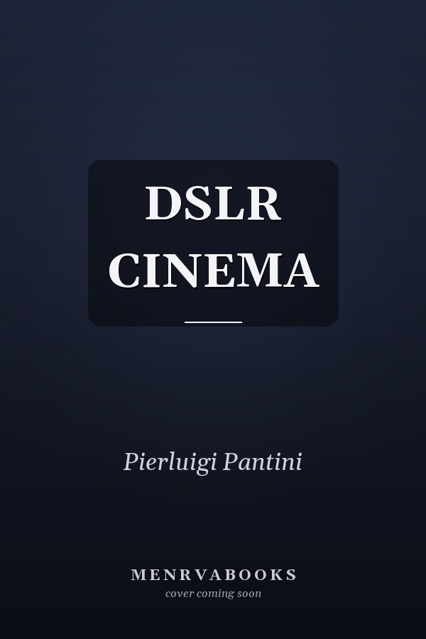 DSLR CINEMA