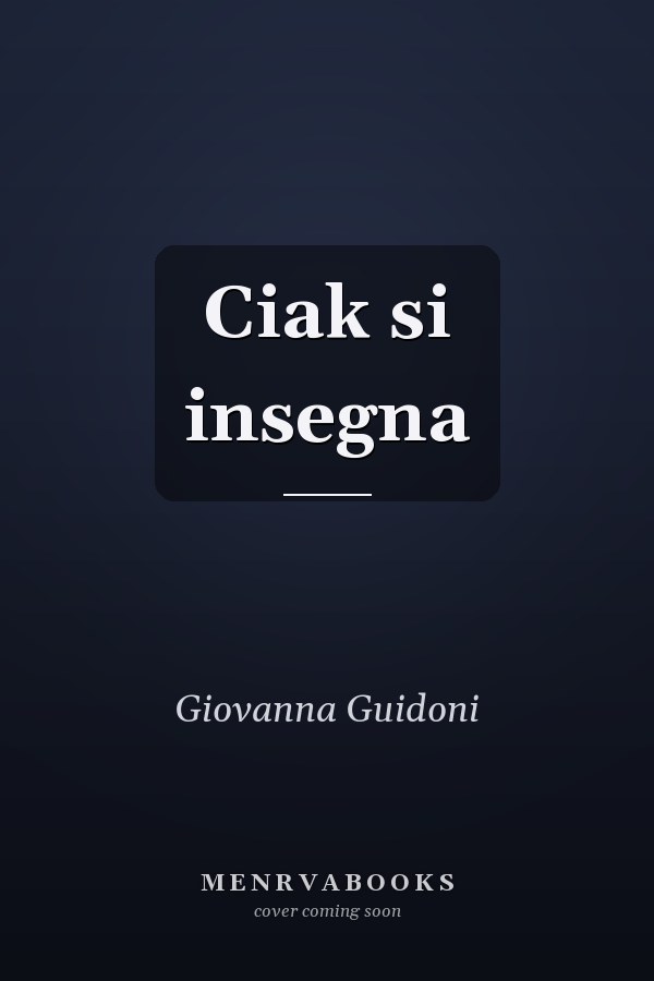 Ciak si insegna