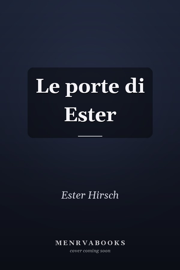 Le porte di Ester