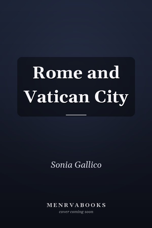 Rome and Vatican City