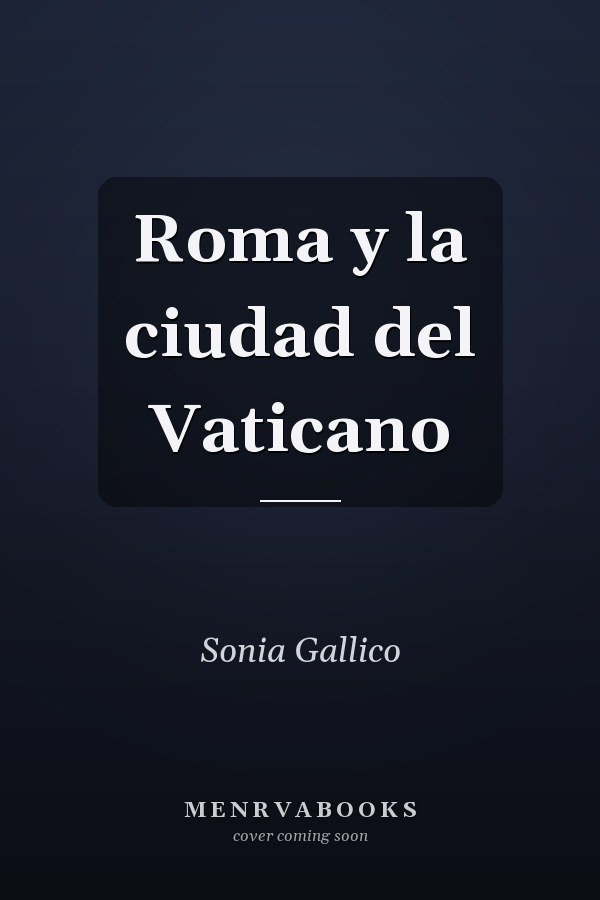 Roma y la ciudad del Vaticano