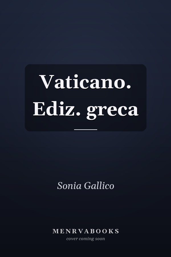 Vaticano. Ediz. greca
