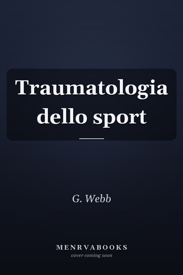 Traumatologia dello sport