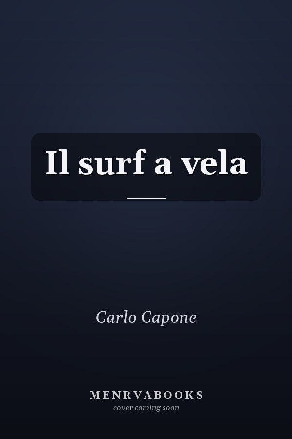 Il surf a vela