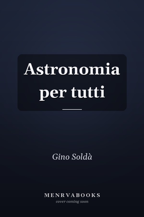 Astronomia per tutti