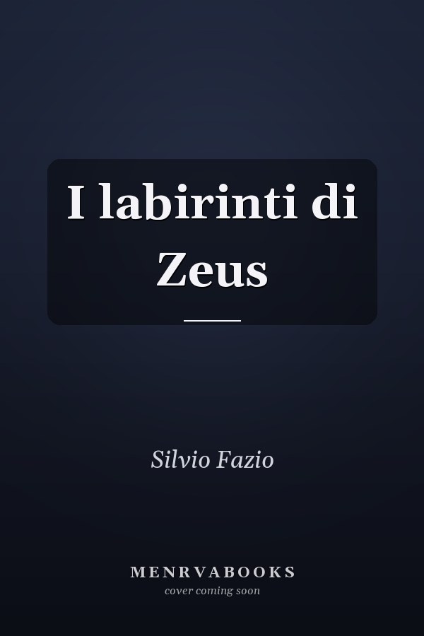 I labirinti di Zeus