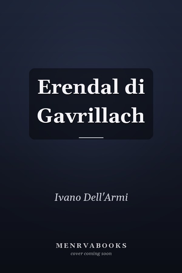 Erendal di Gavrillach