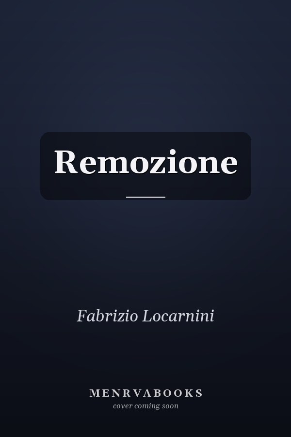 Remozione