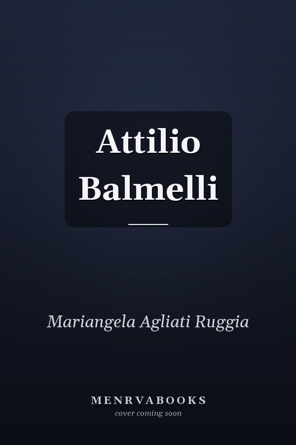 Attilio Balmelli
