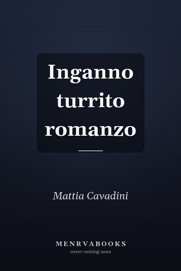 Inganno turrito romanzo