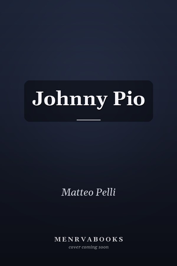 Johnny Pio