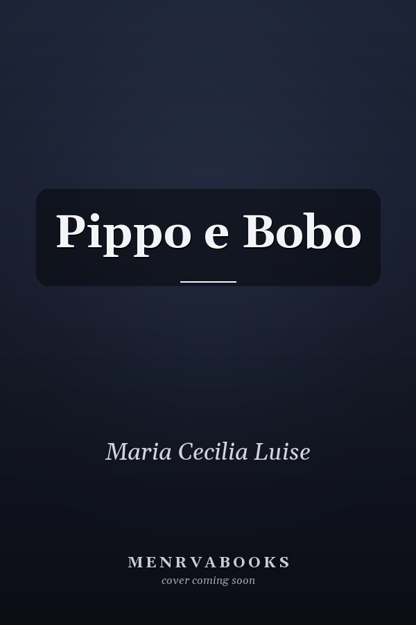 Pippo e Bobo