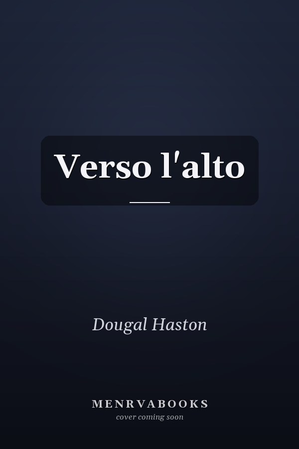 Verso l'alto