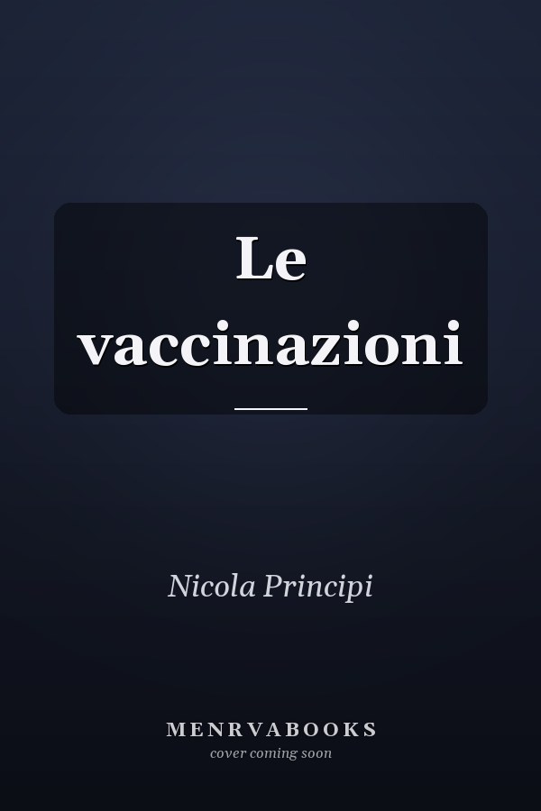 Le vaccinazioni