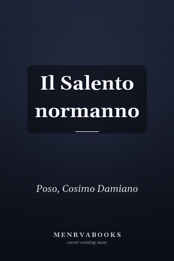 Il Salento normanno