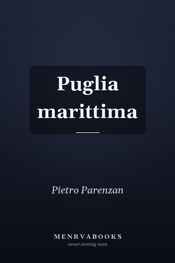 Puglia marittima