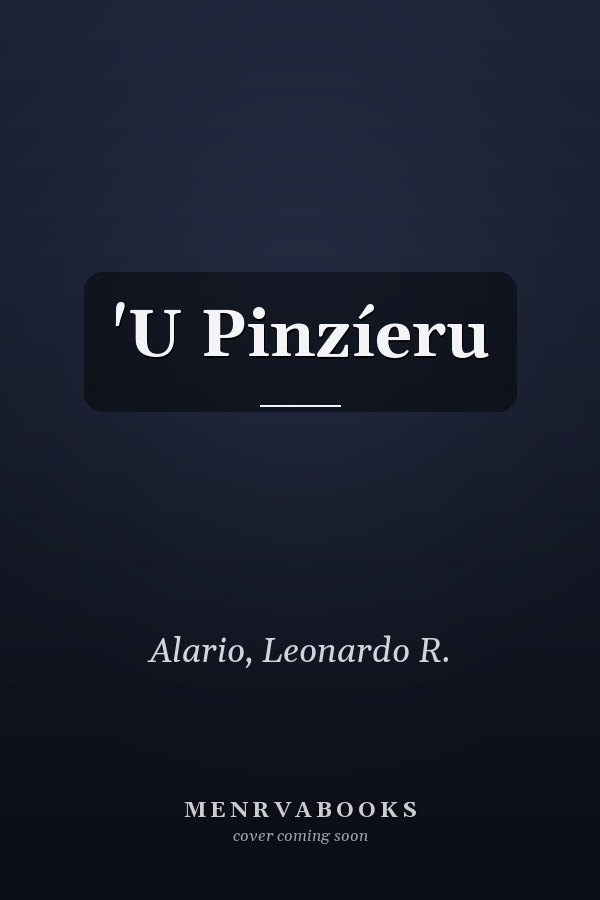 'U Pinzíeru
