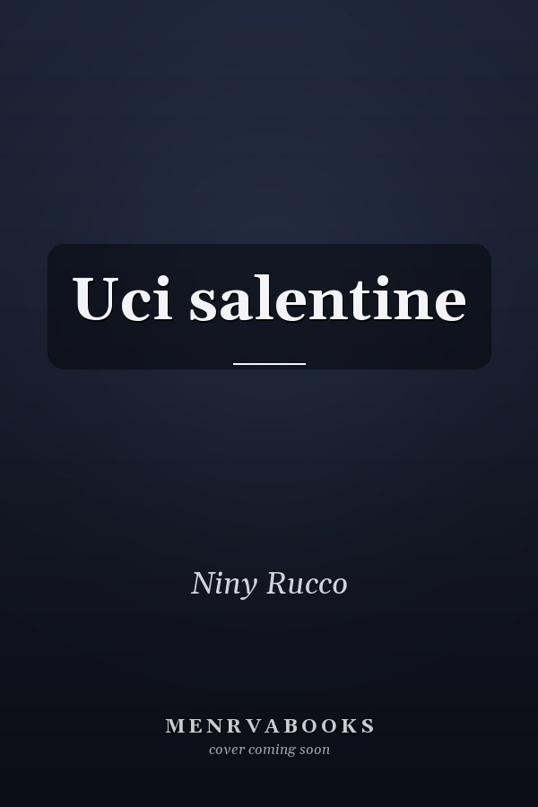 Uci salentine