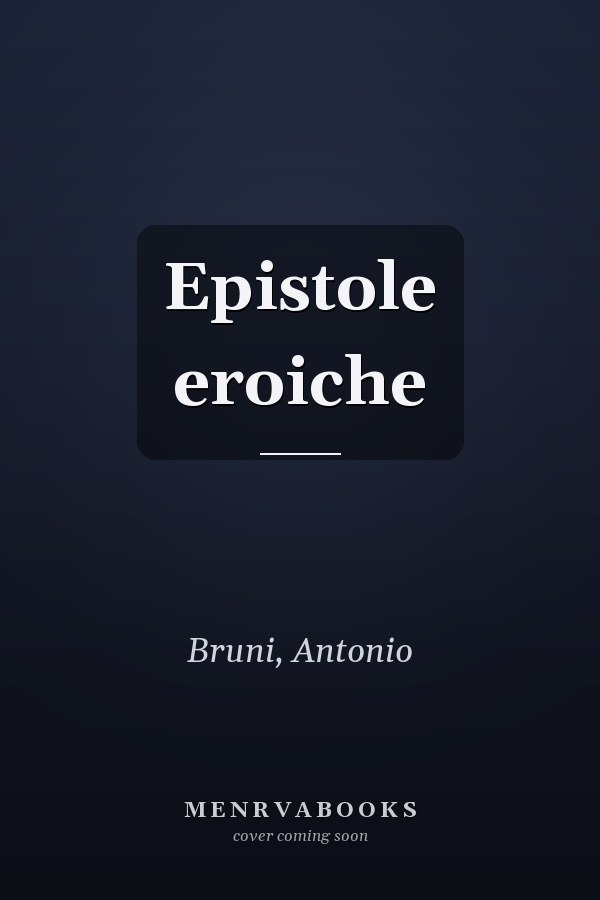 Epistole eroiche