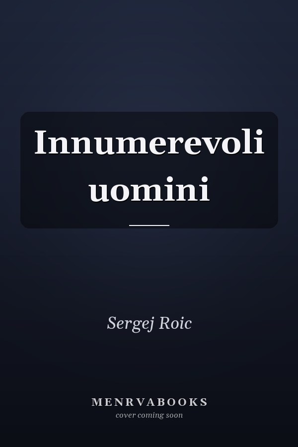 Innumerevoli uomini
