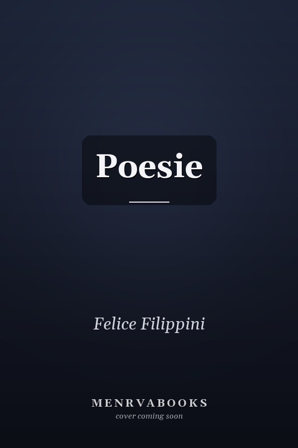 Poesie