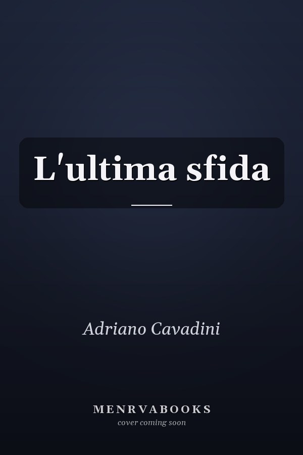 L'ultima sfida