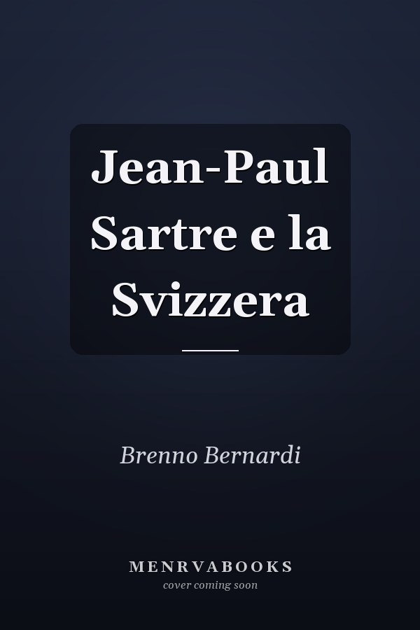 Jean-Paul Sartre e la Svizzera