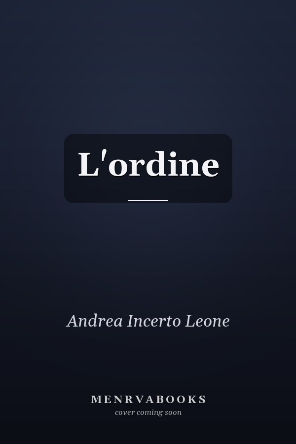 L'ordine