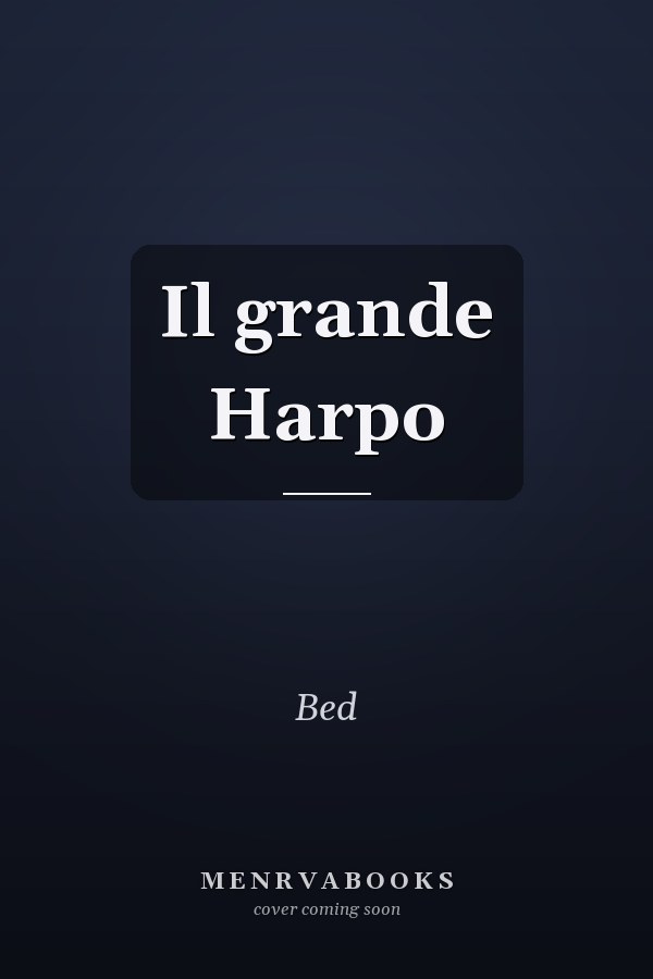 Il grande Harpo