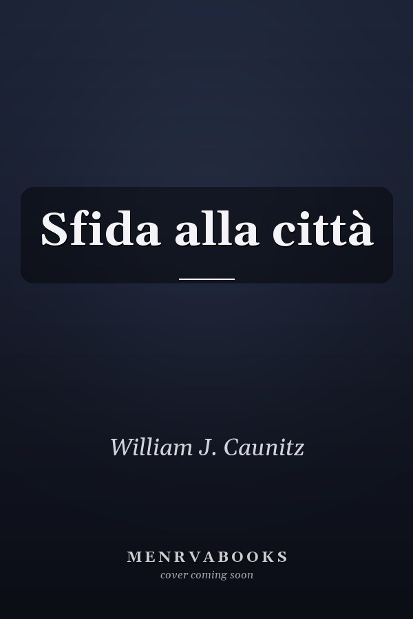 Sfida alla città