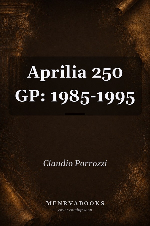Aprilia 250 GP: 1985-1995