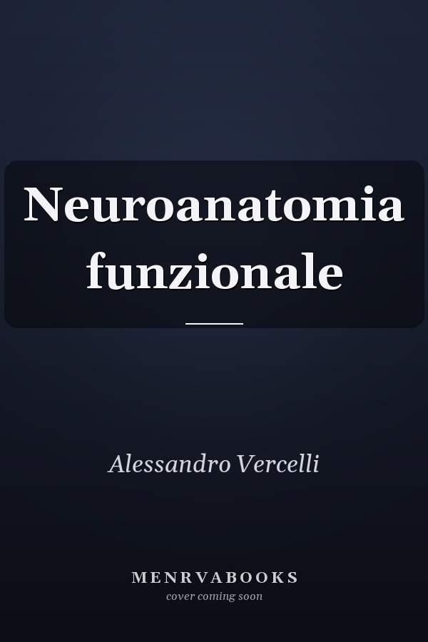Neuroanatomia funzionale