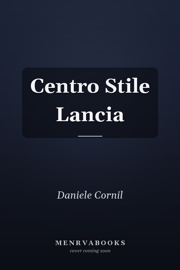 Centro Stile Lancia