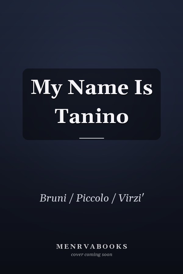 My Name Is Tanino